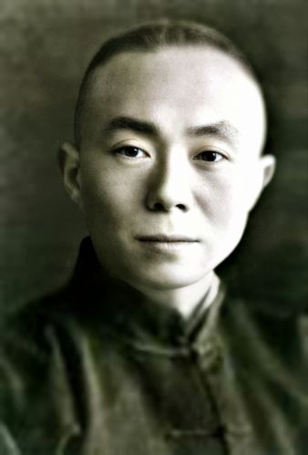 吴南轩-教育，心理学家