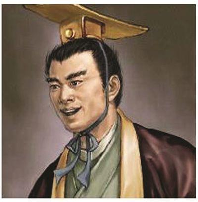 刘义符-南朝宋第二位皇帝