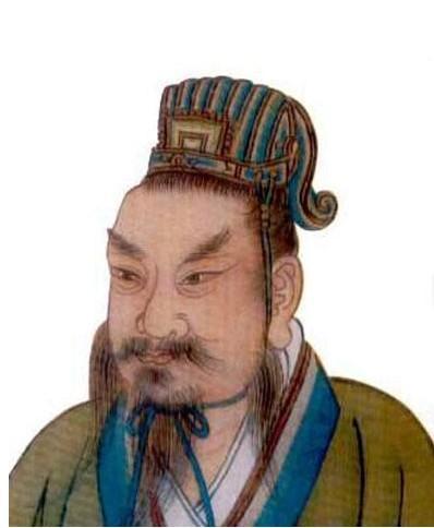 拓跋宏-南北朝时期北魏第六位皇帝，北魏的改革先锋