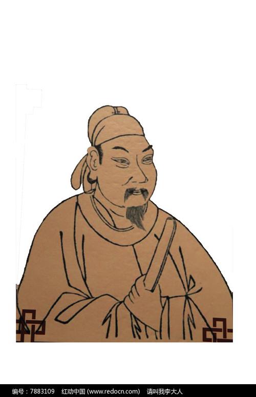 颜之推-中国古代文学家，教育家