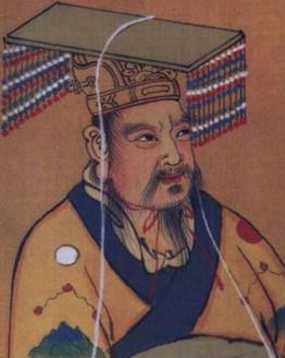 刘贺-汉朝第九位皇帝