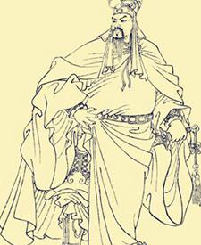 朱泚-唐朝中期将领、叛臣