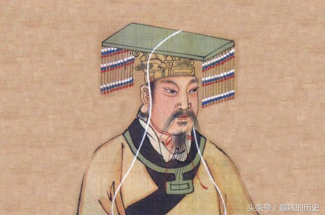 任仲虺-薛方国君主，汤革夏命的主要领导者之一