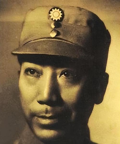 戴笠-国军特务头子，“蒋介石的佩剑”