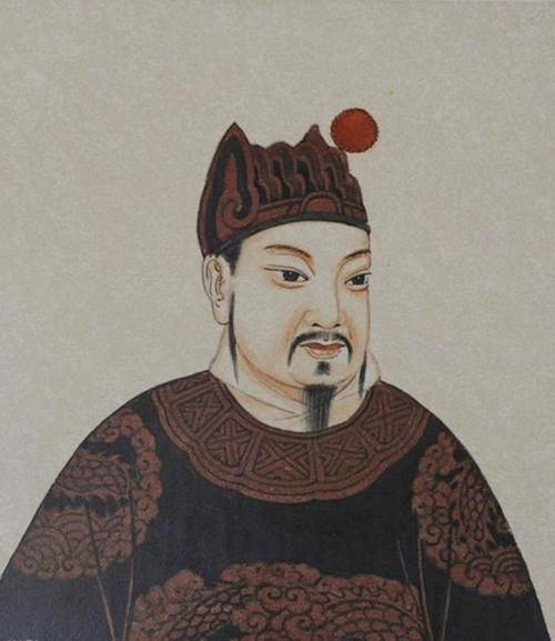 刘病已-史上唯一受过牢狱之苦的皇帝