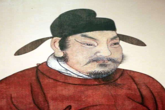 高仙芝-唐朝时著名军事将领