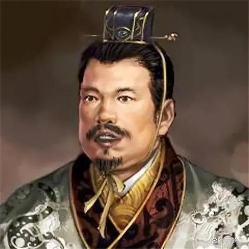 司马衷-西晋第二位皇帝