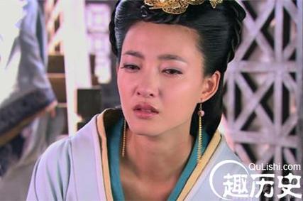 王娡-汉景帝的第二任皇后、汉武帝的母亲