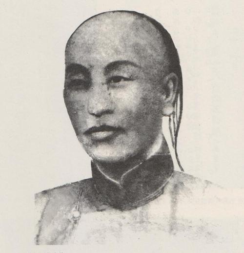 刘光第-清末维新派的著名爱国诗人
