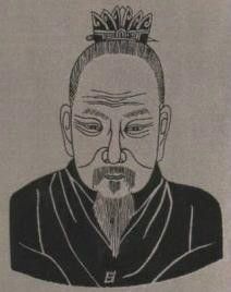 杨盛-后仇池国的第二任君主