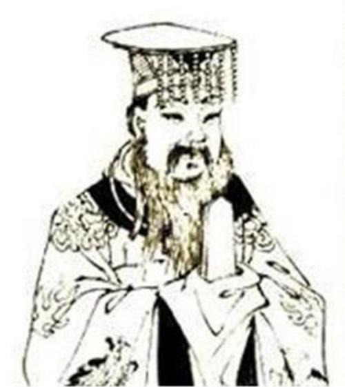 姒太康-夏朝第三任君主
